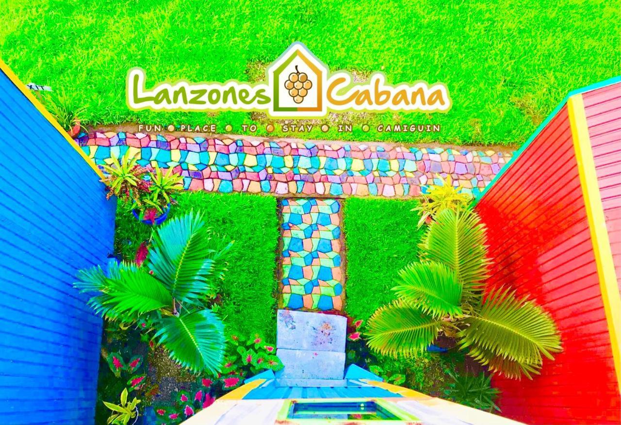 Lanzones Cabana Мамбахао Екстер'єр фото